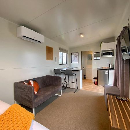 Stunted Totara, Unit 5 Villa Twizel Buitenkant foto