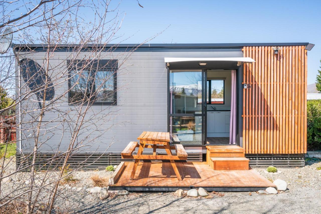 Stunted Totara, Unit 5 Villa Twizel Buitenkant foto
