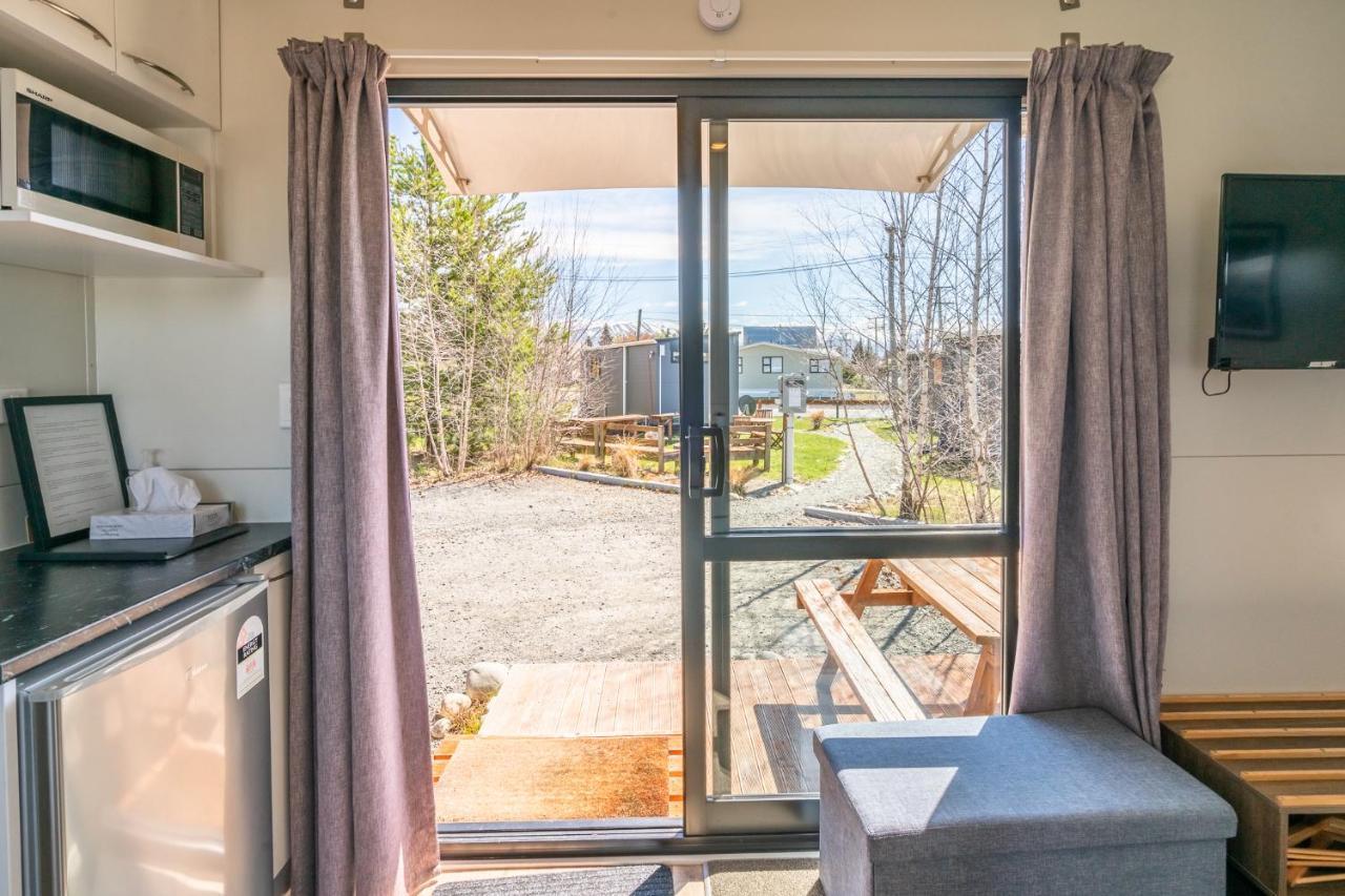 Stunted Totara, Unit 5 Villa Twizel Buitenkant foto